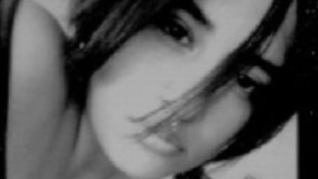 Alison Itzel Aburto Ceballos