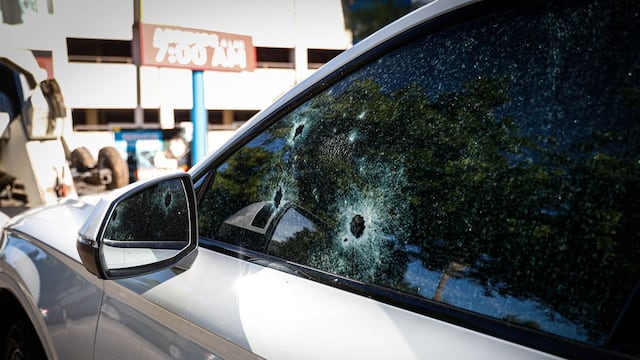 Gabinete de Seguridad investigará ataque contra diputados de MC