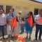 Reinserta inicia restauración de albergue Villa Niñas en Acapulco, Guerrero