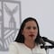 Sandra Cuevas, alcaldesa en Cuauhtémoc, no ha accedido a la carpeta de investigación en su contra