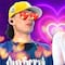 Nicki Nicole trae algo con Peso Pluma, pero el recuerdo de su ex la persigue por culpa de los fans