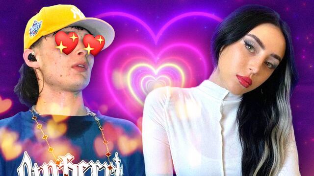 Nicki Nicole y Peso Pluma traen algo y ya se supo