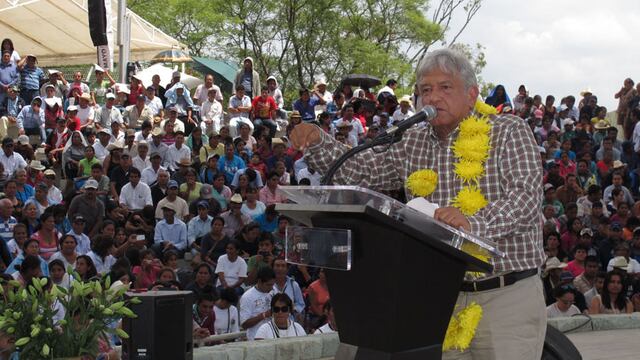 Asamblea Constitutiva de Morena