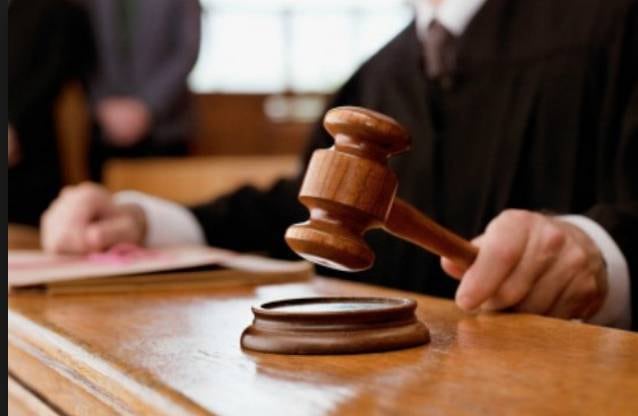 Suprema Corte de Justicia de la Nación