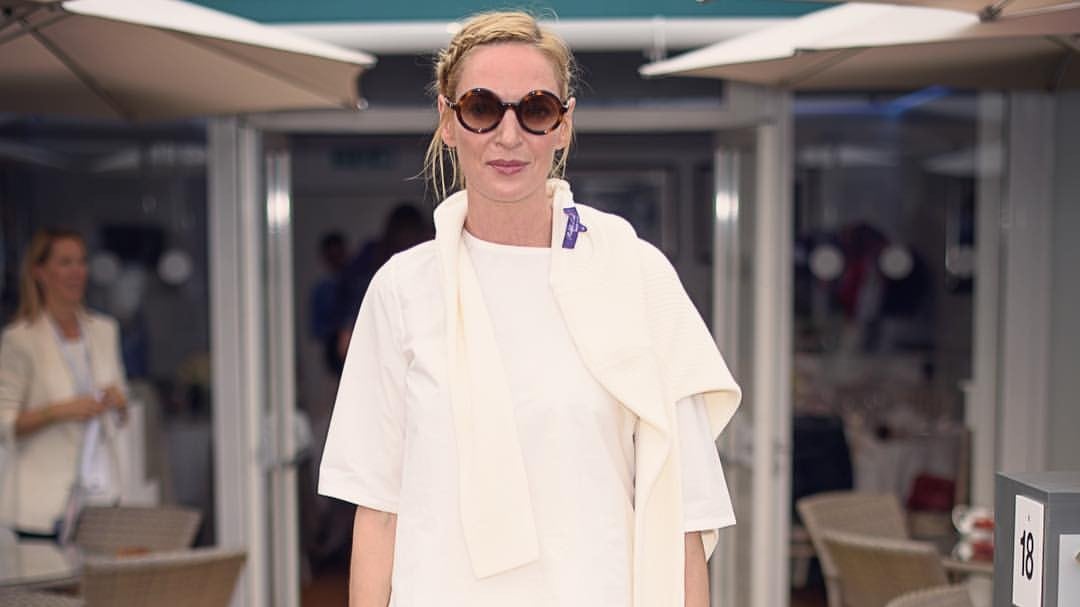 Revela Uma Thurman ataque sexual de Harvey Weinstein