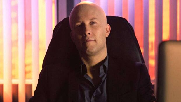 Michael Rosenbaum también visitará México en el 2020