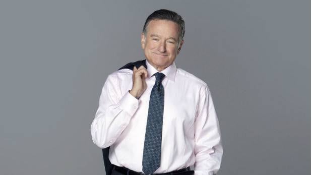 Robin Williams