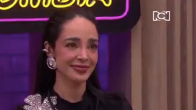 Despedazan a Manelyk González en La Casa de los Famosos Colombia