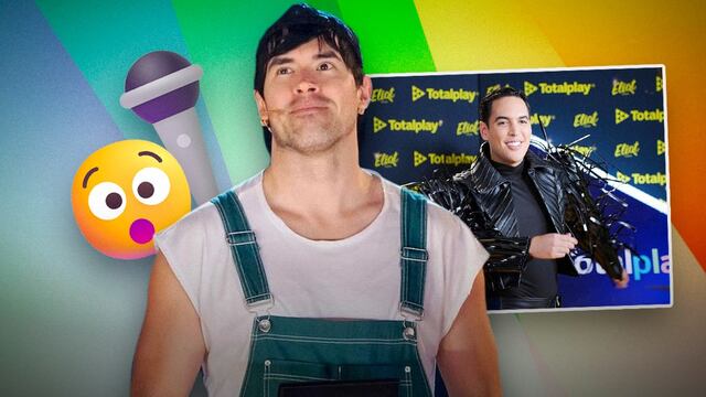 Germán Garmendia estuvo con Un Tal Fredo en su podcast