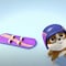 Rubble bebé aprende a hacer rescates con Paw Patrol: 90 minutos de capítulos en YouTube por el Día del Estudiante