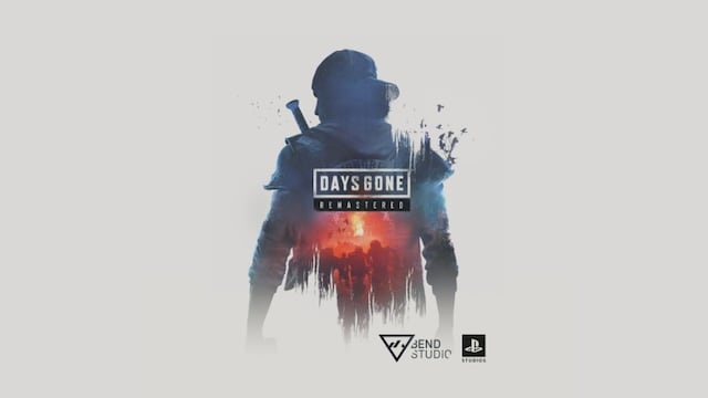 Days Gone Remastered