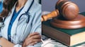 Una propuesta para integrar un tribunal médico