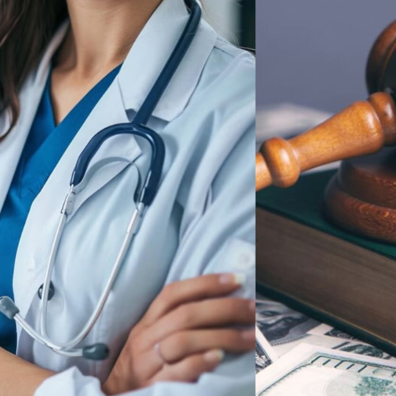 Una propuesta para integrar un tribunal médico