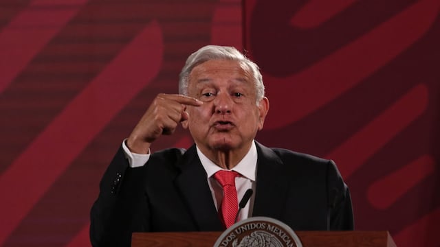 AMLO