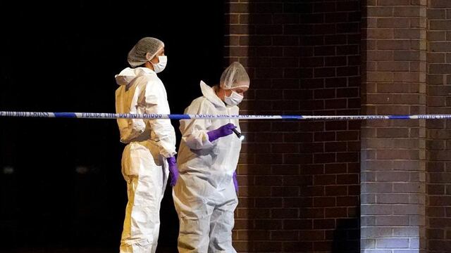 Investigación del ataque