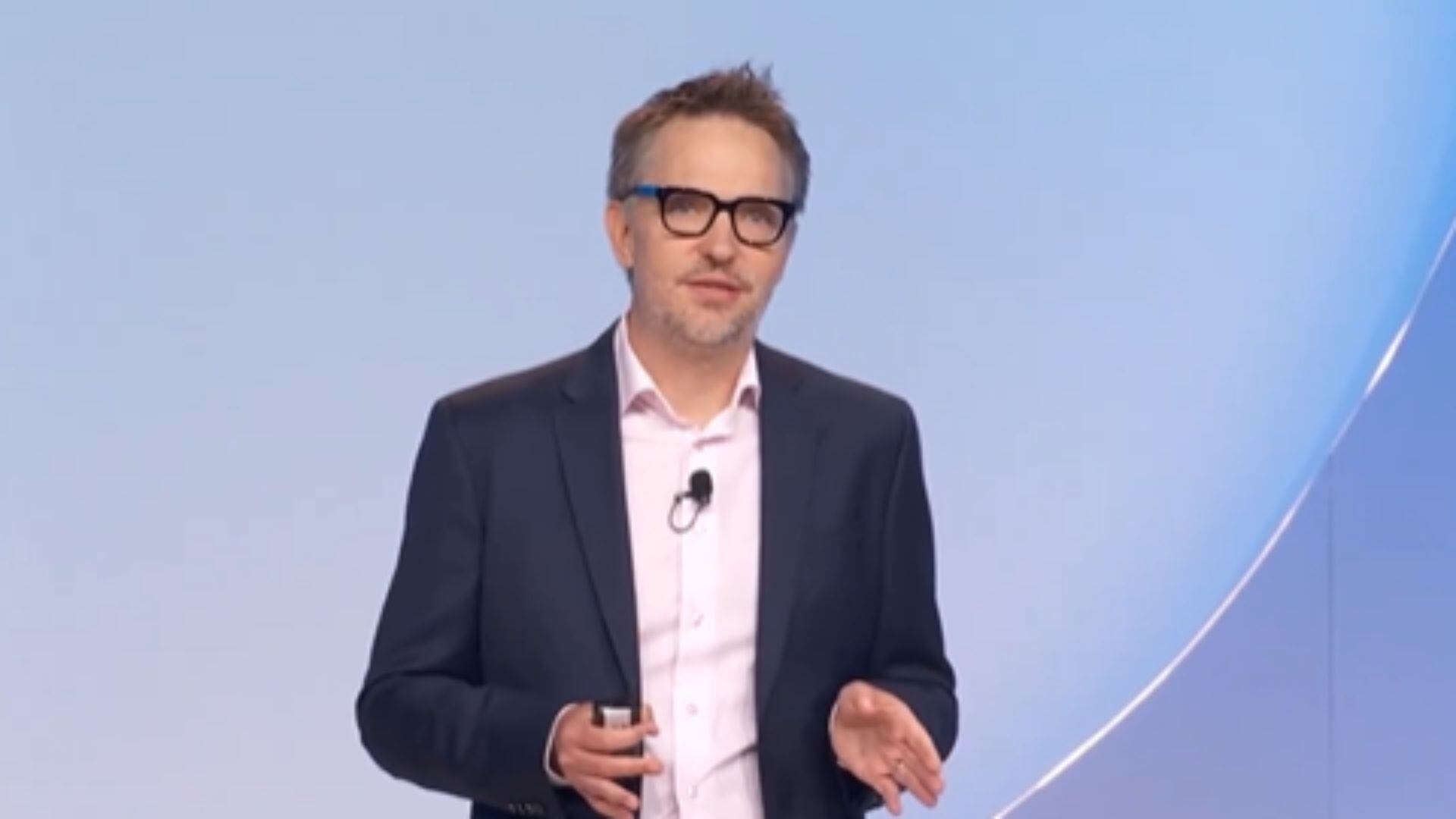 ¿Quién es Ryan Roslansky? CEO de LinkedIn