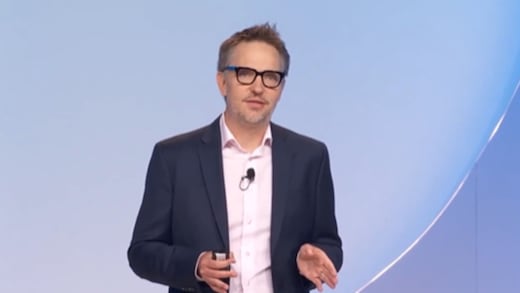 ¿Quién es Ryan Roslansky? CEO de LinkedIn