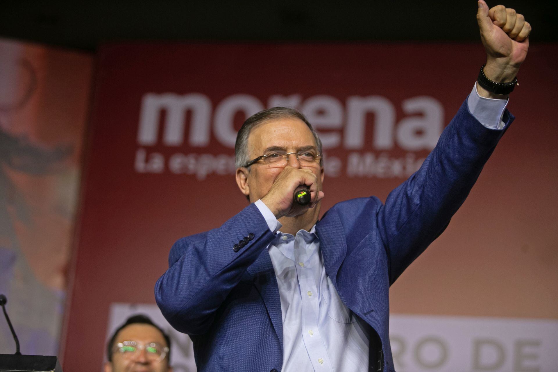 Marcelo Ebrard