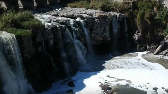 Ocultan por 10 años contaminación en río de Jalisco; niños enferman de cáncer