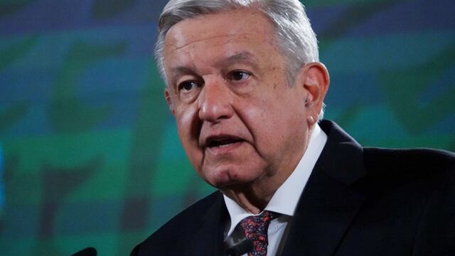 AMLO contra The Economist