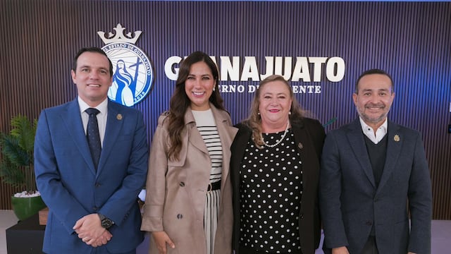 El Acueducto Solís beneficiará a municipios como Celaya, Salamanca, Irapuato, Silao y León con inversión compartida federal y estatal