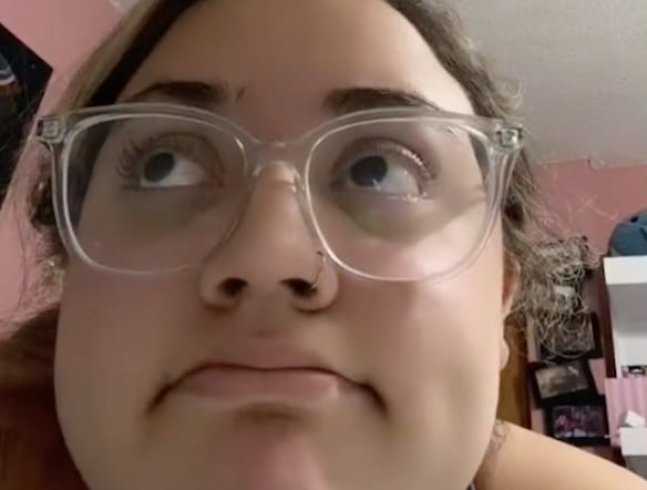 termina grabando para "Caso Cerrado"