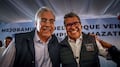 Ricardo Monreal defiende la presunción de inocencia de Rocha Moya ante señalamientos