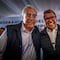 Ricardo Monreal defiende la presunción de inocencia de Rocha Moya ante señalamientos