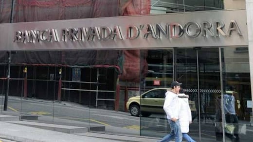 Corrupción en Andorra: cuando la justicia es un pretexto para el despojo