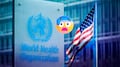 OMS expresa preocupación por la salida de Estados Unidos