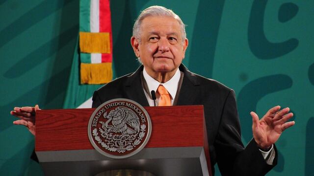 AMLO
