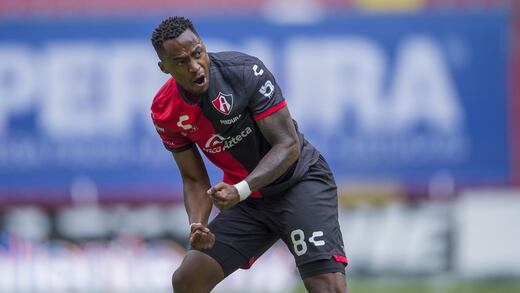 VIDEO: Oswaldo Sánchez dice que Renato Ibarra estuvo 'muy negro' en el Clásico Tapatío