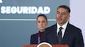Harfuch acudirá a conferencia de la DEA para mostrar avances en seguridad