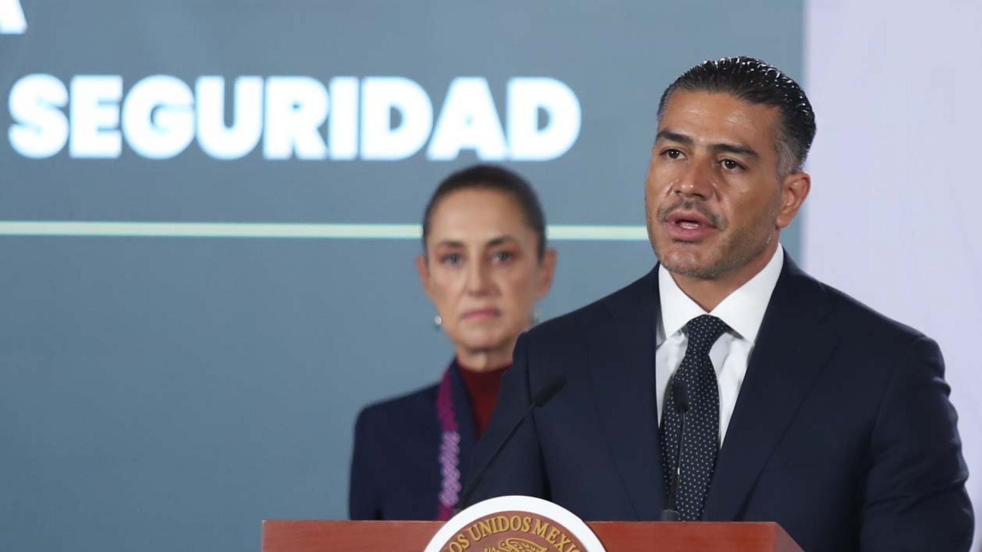 Paradoja global: el ocaso socialdemócrata nórdico frente a la eficacia del modelo de seguridad en México
