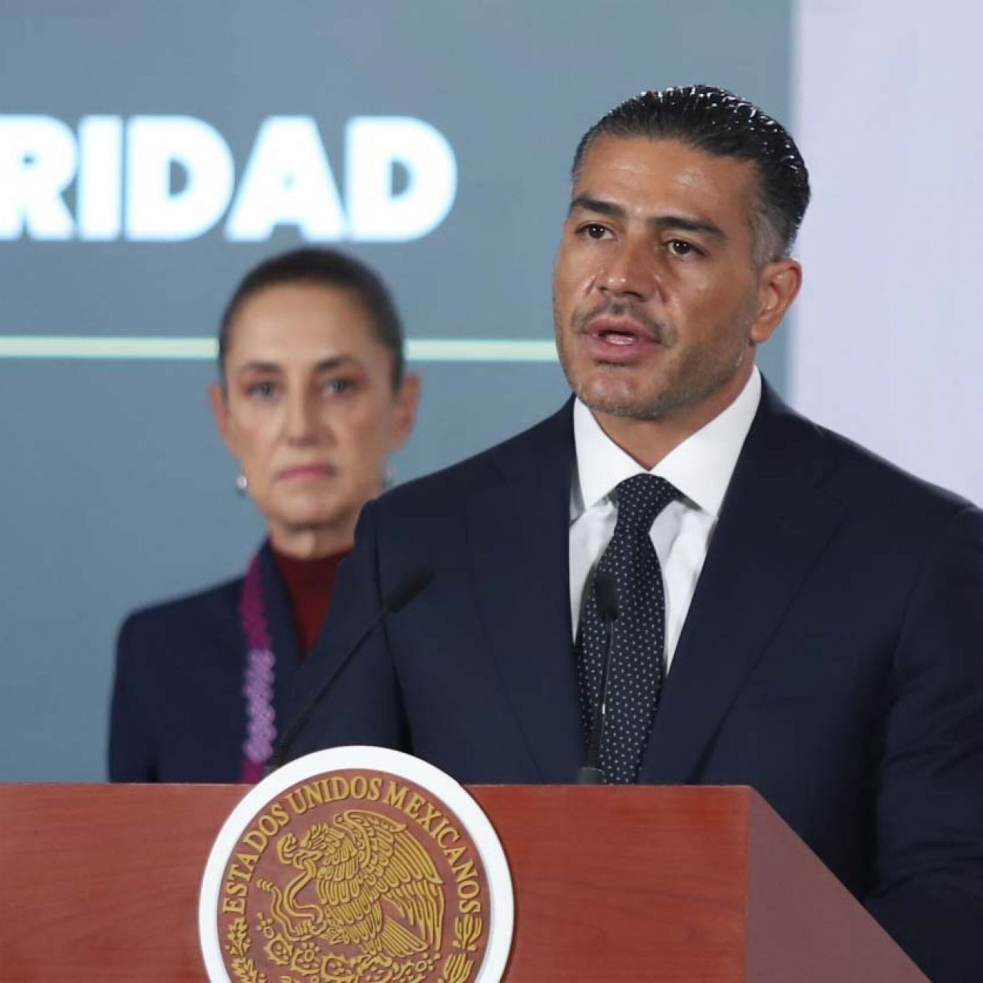 Paradoja global: el ocaso socialdemócrata nórdico frente a la eficacia del modelo de seguridad en México