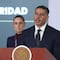 Harfuch acudirá a conferencia de la DEA para mostrar avances en seguridad