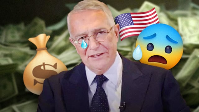 En Estados Unidos rechazaron los "abonos chiquitos" propuestos por TV Azteca para pagar su deuda