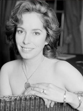 Josephine Chaplin