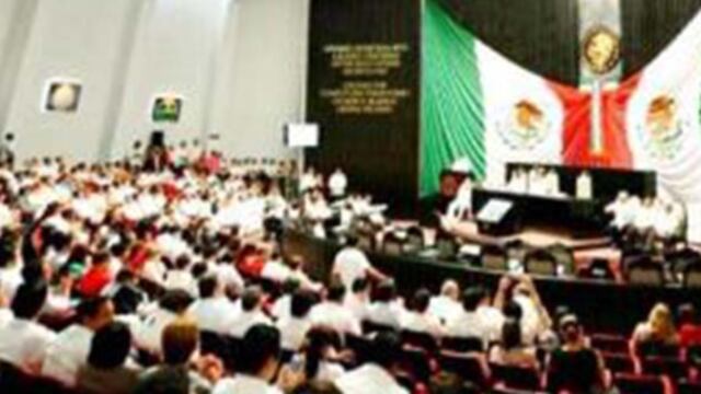 El día 7, los nueve partidos notificaron a la autoridad su sistema de selección de candidatos;