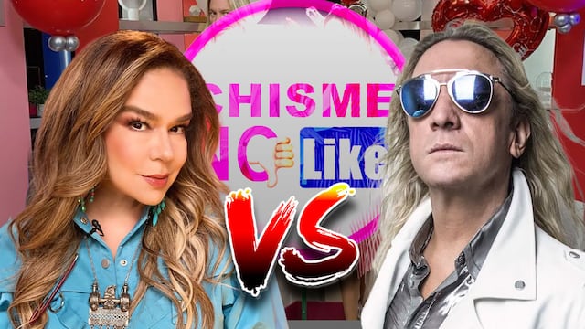 Javier Ceriani vs Elisa Beristain