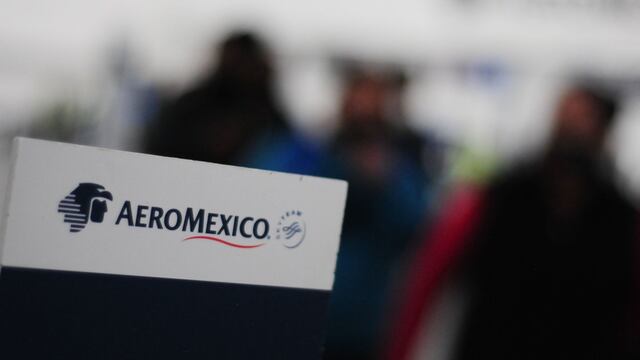 Venta Azul Aeromexico: estos son los precios de sus vuelos del 15 al 22 de enero de 2024