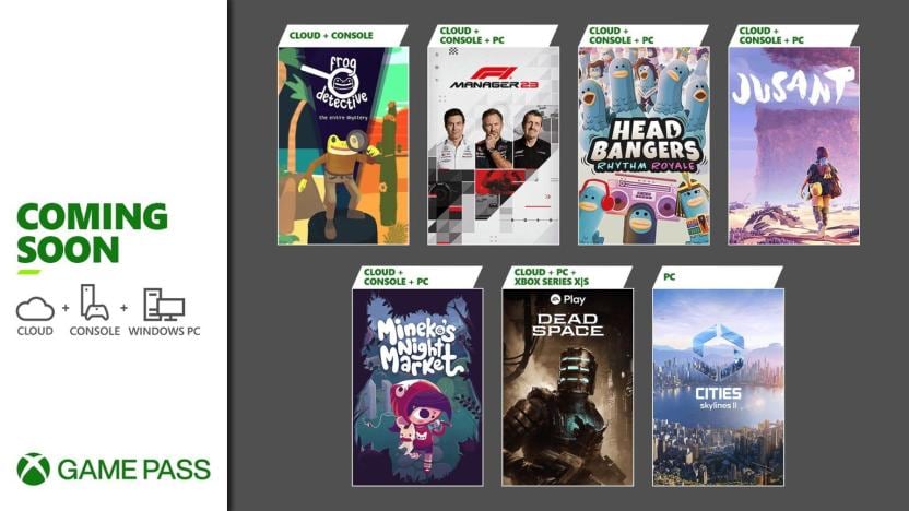 Dead Space Remake en Xbox Game Pass