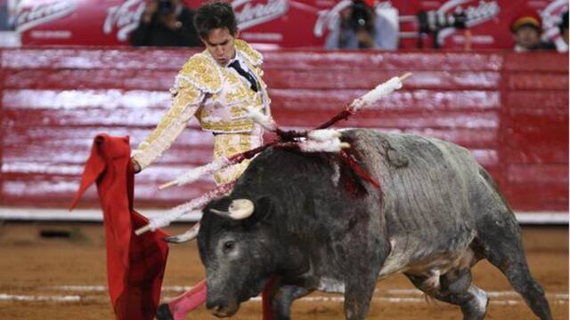 Corridas de toros.