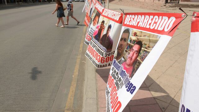 El joven es originario de Celaya