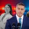 Harfuch expresa condolencias por Karla Margarita y confirma captura de Eduardo Isaac