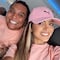¿No aprendió? Edwin Luna lleva a Kimberly Flores a nuevo reality (VIDEO)