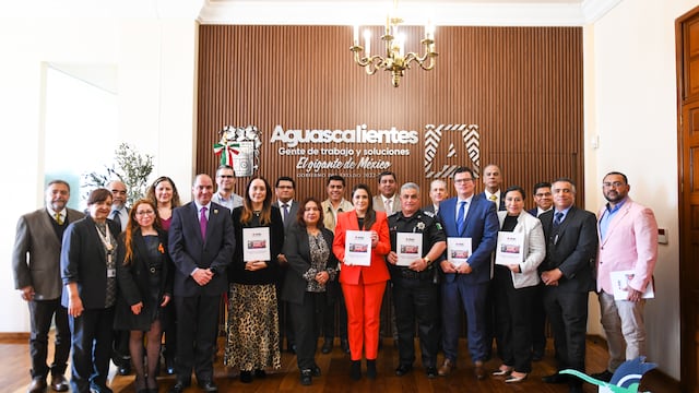 Aguascalientes fortalecerá programas para niñas, niños y adolescentes