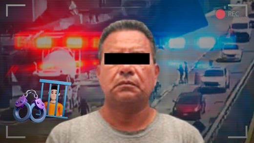 Operador de revolvedora ingresa a Barrientos tras accidente en Boulevard Interlomas