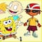 Celebra Nickelodeon 20 aniversario con series de los 90 para todo el 2017