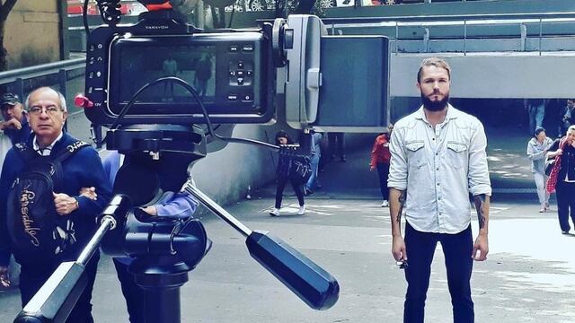 Lanzan campaña contra machismo en la CDMX